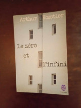 Le zero et I infini