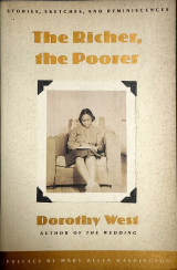 The Richer, the Poorer