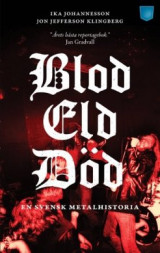 Blod, eld, död