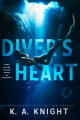 Diver's heart