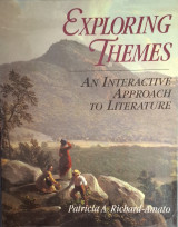 Exploring Themes: An Interactive Approach to Literature