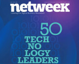 50 Technology Leaders netweek