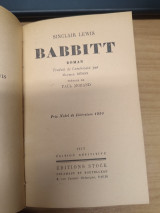 Babbitt