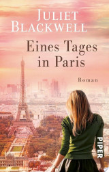 Eines Tages in Paris
