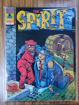 The Spirit Vol. 5 (1974-1976) 7
