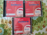 Projekt Zertifikat B1 CD 1-5