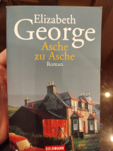 Asche zu Asche