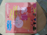Peppa Pig - Η Μαμά Γουρουνίτσα έχει γενέθλια