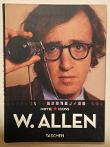 Woody Allen