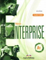 New Enterprise A1