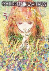 Children of the Whales volume 5