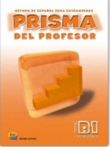 Prisma B1 Progresa