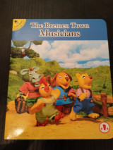 The Bremen Town Musicians
