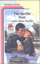 The Devlin Dare