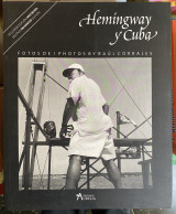 Hemingway Y Cuba