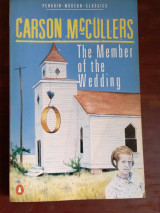 The Member of the Wedding
