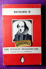Richard II shakespeare