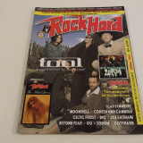 Rock Hard Περιοδικο Τευχος 9