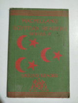 Macmillan Egyptian Readers series A
