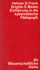 Einführung in die kybernetische Pädagogik