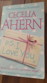 Ps, I Love You