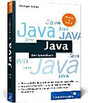 Java : der Grundkurs : [aktuell zu Java 8]