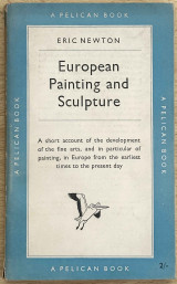 European painting and sculpture