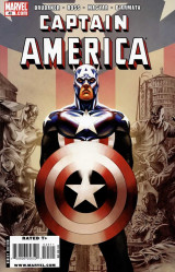 Captain America (2004) 045