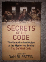 Secrets Of The Code (The da Vinci code)