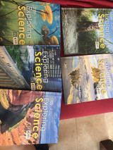 Exploring Science 1: Student Edition