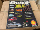 Drive Catalog 1999