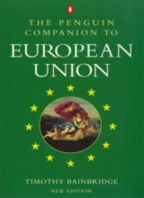 European Community the building of a union