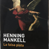 La falsa pista