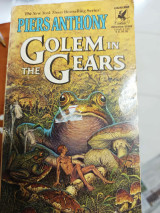 Golem in the gear