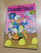 Donald Duck Nr. 338