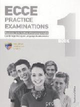 Ecce Practise Examinations Book 1 Teacher's Edition