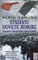 Italiani dovete morire