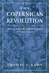 The Copernican Revolution