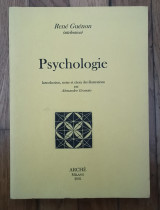 Psychologie