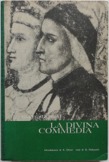 La Divina Commedia