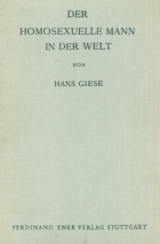 Der homosexuelle mann in der welt