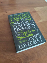 Cthulhu Casebooks - Sherlock Holmes and the Shadwell Shadows