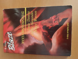 Νυχτα Πρωτοχρονιας Blaze No29