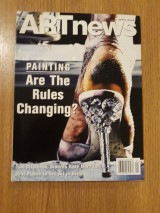 Art news 105,4 (April 2006)