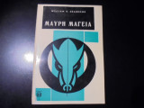 Μαύρη μαγεία και Βωντού