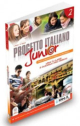 Progetto italiano junior