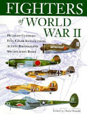 Fighters of World War II