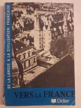 Vers la France