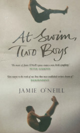 At Swim, Two Boys