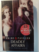 Deadly affairs